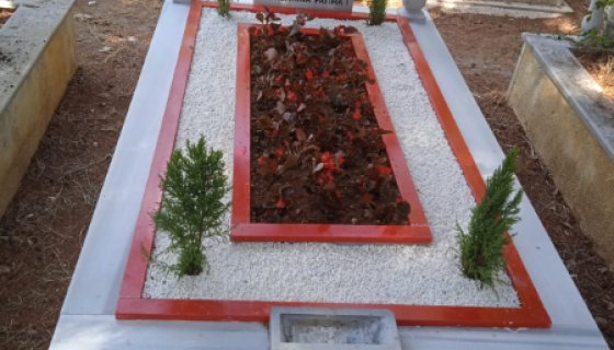 ÜSKÜDAR ÇAMLICA MEZARLIĞI HİZMETLERİMİZ