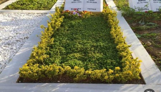 ÜMRANİYE IHLAMURKUYU MEZARLIĞI HİZMETLERİMİZ