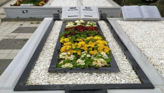 SARIYER AYAZAĞA MEZARLIĞI HİZMETLERİMİZ