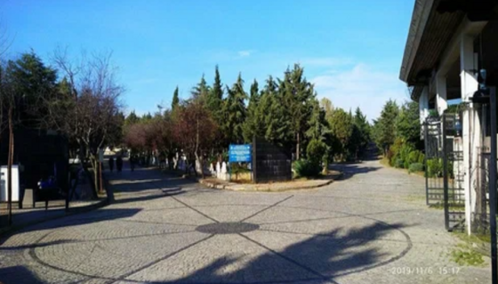 ÜMRANİYE KOCATEPE MEZARLIĞI HİZMETLERİMİZ